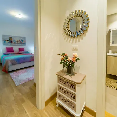 Rebecca Apartment