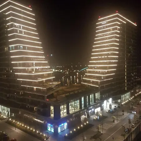 Апартаменты Rebecca *