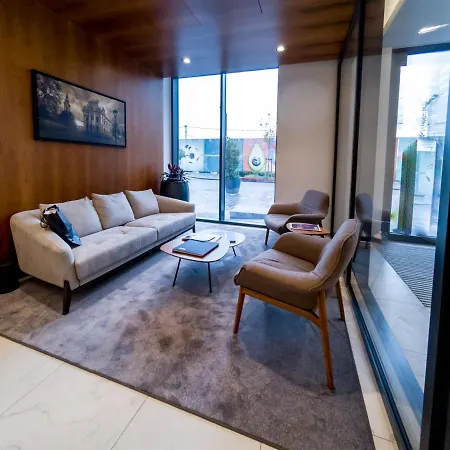 Rebecca Apartment