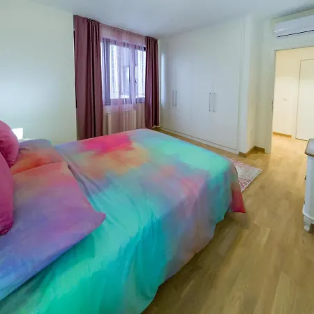 Rebecca Apartment *