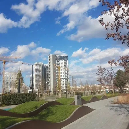 Rebecca * Белград